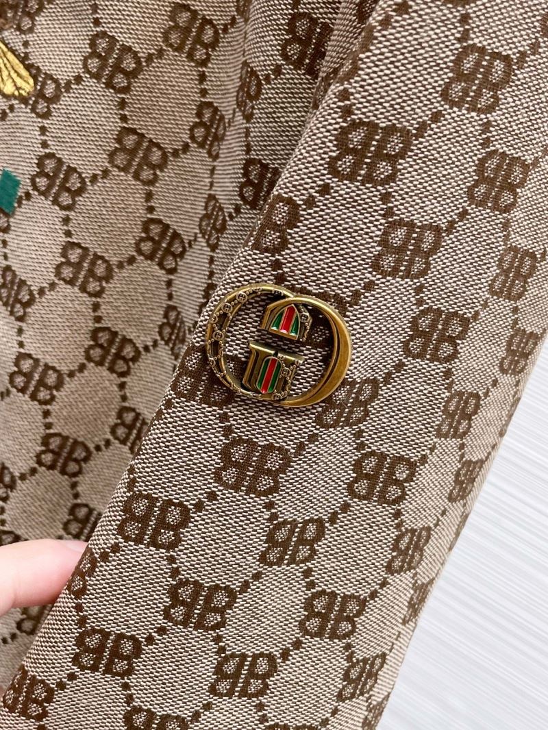 Gucci Outwear